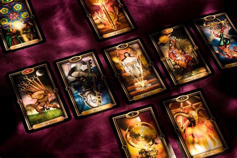 Tarot Grátis 3 Cartas 